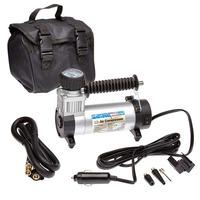 Sahara Metal Air Compressor