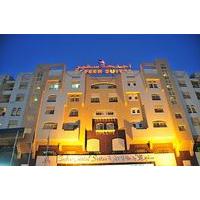 Safeer Hotel Suites - Aparthotel