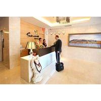 Sanouva Saigon Hotel
