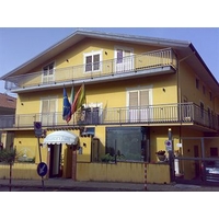 Sant\'Antonio Garden Hotel