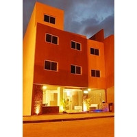 Savannah Cordoba Hotel