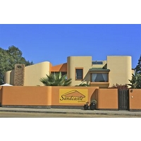 Sandcastle Apartments