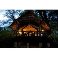 samburu intrepids tented camp