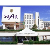 safir mazafran