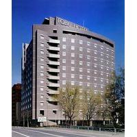 Sapporo Tobu Hotel
