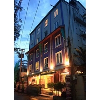 sawasdee hotel sukhumvit soi 8