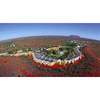 Sails In The Desert, a member of...