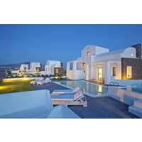 Santorini Princess Presidential Suites