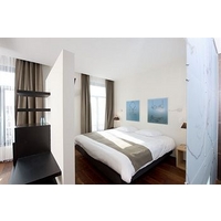 Saint Gery Boutique Hotel