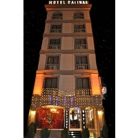 Salinas Istanbul Hotel
