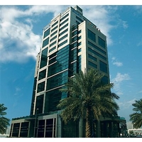 Samaya Hotel Deira