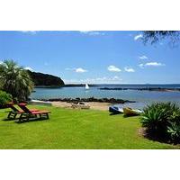 Sanctuary in the Cove