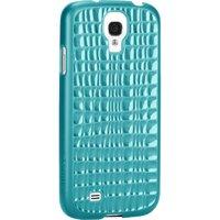 Samsung S4 Slim Shell Pool Blue