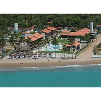 Salinas de Maceió Beach Resort