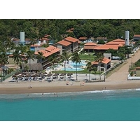 salinas de macei beach resort