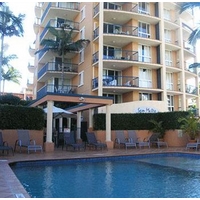 San Mateo on Broadbeach