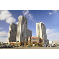 Sanlong Spring Hotel - Shenyang