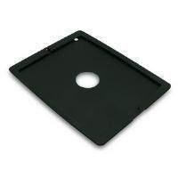 Sandberg Cover Soft Case (Black) for iPad 2/3