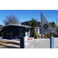 Sails on Port Sorell