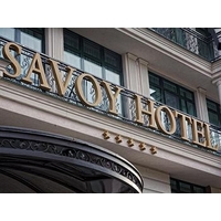 Savoy Hotel