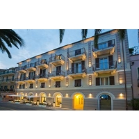 San Pietro Palace Hotel
