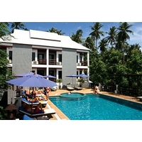 Samui Seabreeze Place