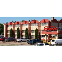 Sands Inn & Suites