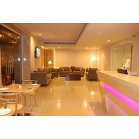 Sarovar Portico, Naraina