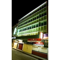 Sandakan Central Hotel