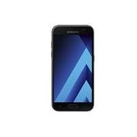 Samsung Galaxy A3 2017 SIM-Free Smartphone - Black