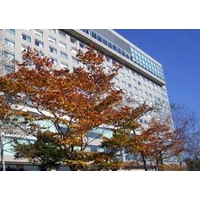 Sapporo Kitahiroshima Classe Hotel