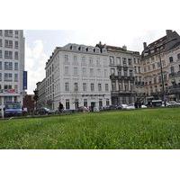 Sandton Pillows Brussels