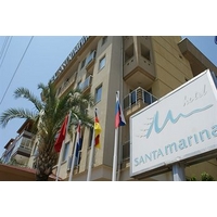 Santa Marina Hotel
