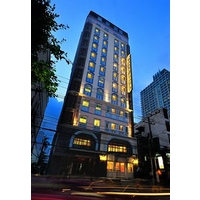 salil hotel sukhumvit soi 11