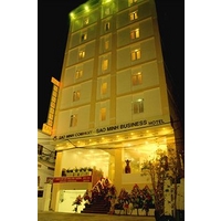 sao minh star light hotel