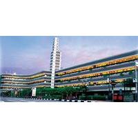 Savoy Homann Bidakara Hotel