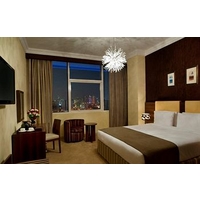 Saray Mshereb Deluxe Hotel Residence