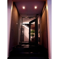 Santiago Building