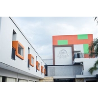 Sarila Hotel