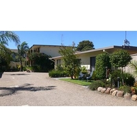 Sandpiper Holiday Units