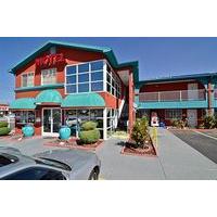 Sandia Peak Inn