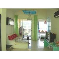 Sanya Jiji Island Holiday Apartment