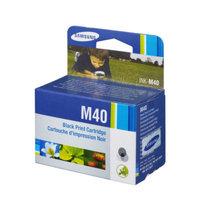 samsung m40 black ink cartridge