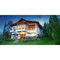 Sari Ater Hotel & Resort