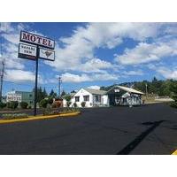 Safari Inn