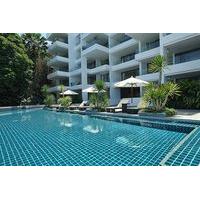 Sansuri Resort Phuket