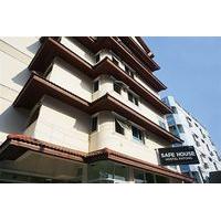 Safe House Hostel Patong