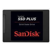 sandisk ssd plus 960gb