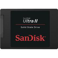 sandisk ultra ii 480gb 25inch sata iii ssd