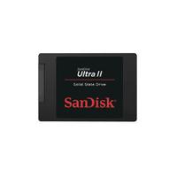 SanDisk 960GB Ultra II SATAIII 2.5inch SSD